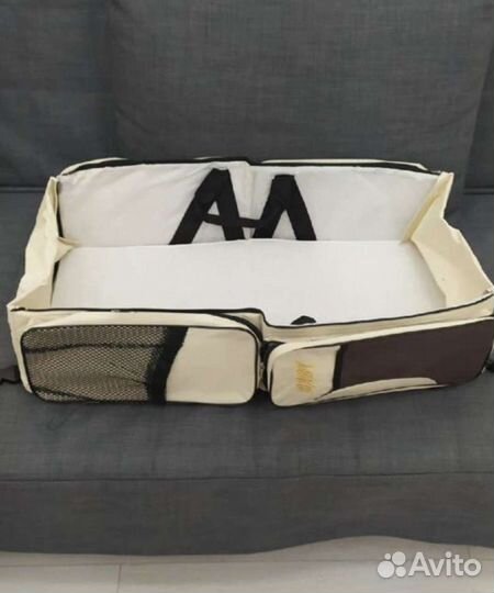 Сумка переноска для детей