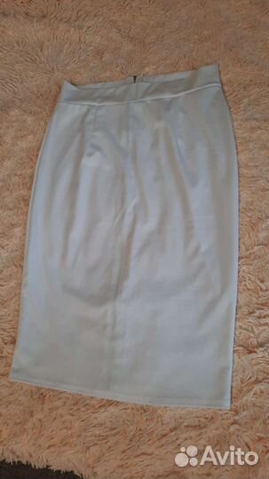 Платья и юбка женские