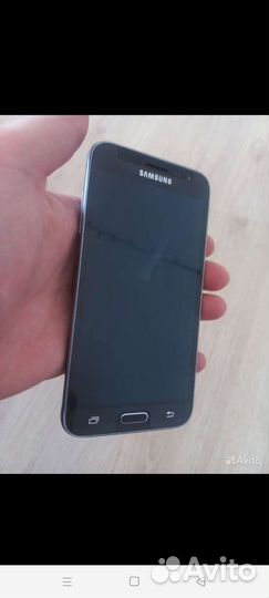 Samsung galaxy j3 2016