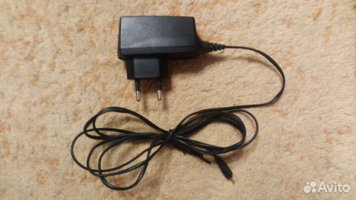 Зарядные устройства Nokia AC-4E, LCH-12,USB type-b