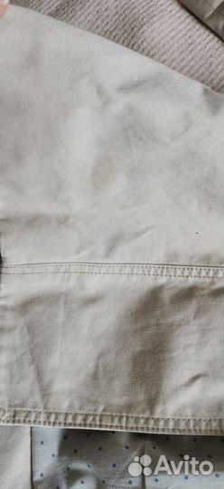 Плащ для девочки zara 116