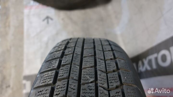 Dunlop DSX-2 215/60 R17