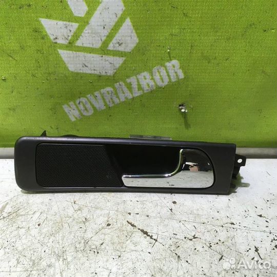 Ручка двери задней внутренняя правая Ауди А6 С5