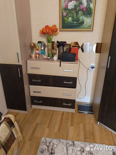 Шкафы и комоды бу