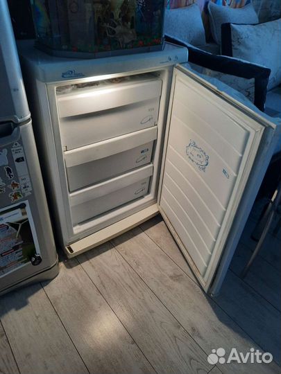 Морозильная камера Pozis