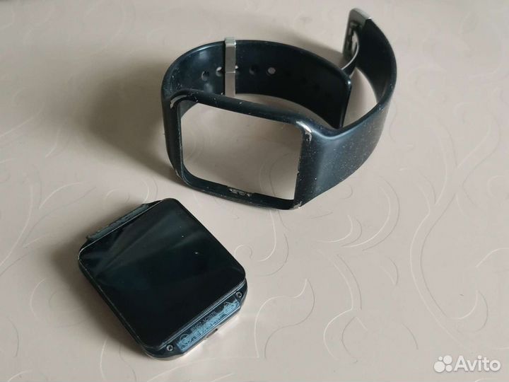 Sony smart watch 3