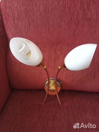 Светильник