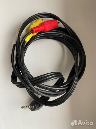 AV провода