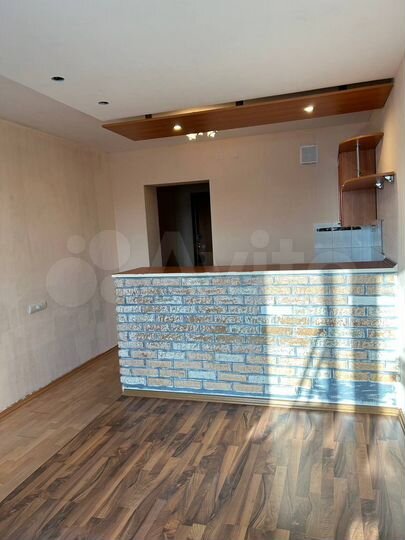 Квартира-студия, 22,9 м², 2/6 эт.