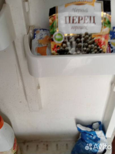 Двухкамерный холодильник Стинол