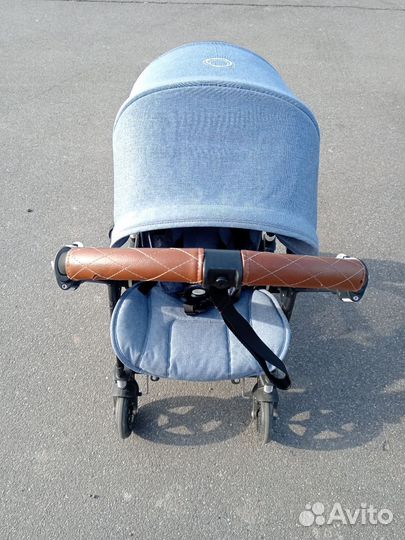 Коляска bugaboo bee 5