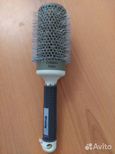 Расческа брашинг новый
