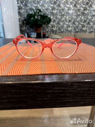 Оправа для очков детская