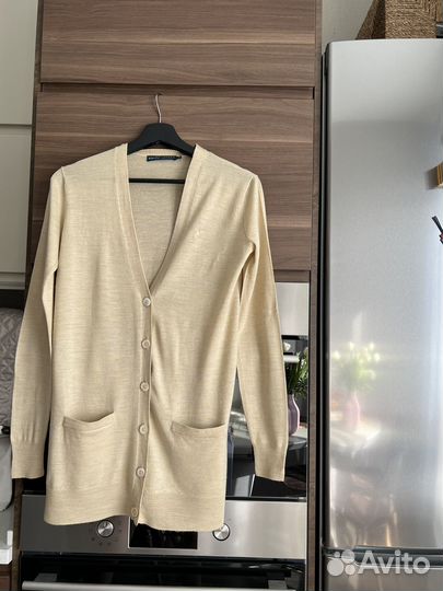 Кардиган ralph lauren