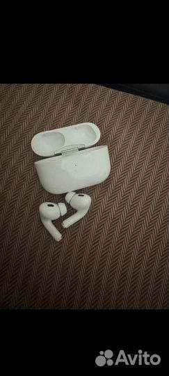 Airpods pro 2