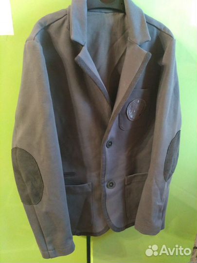Пиджак размер 130-136