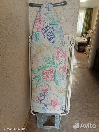 Гладильная доска новая