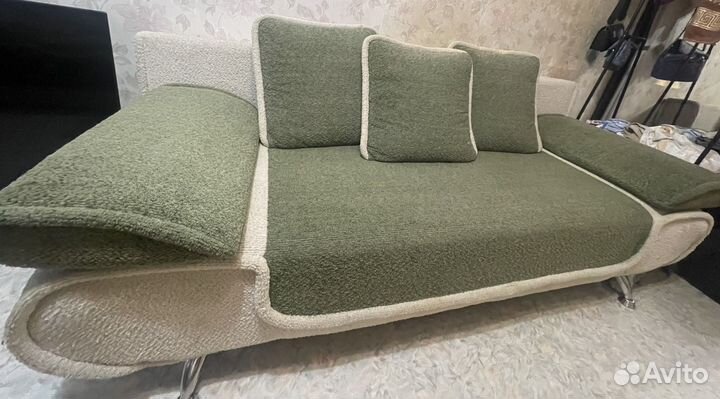 Диван б/у