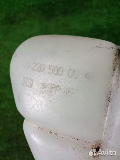 Бачок расширительный Mercedes-Benz S350 W220