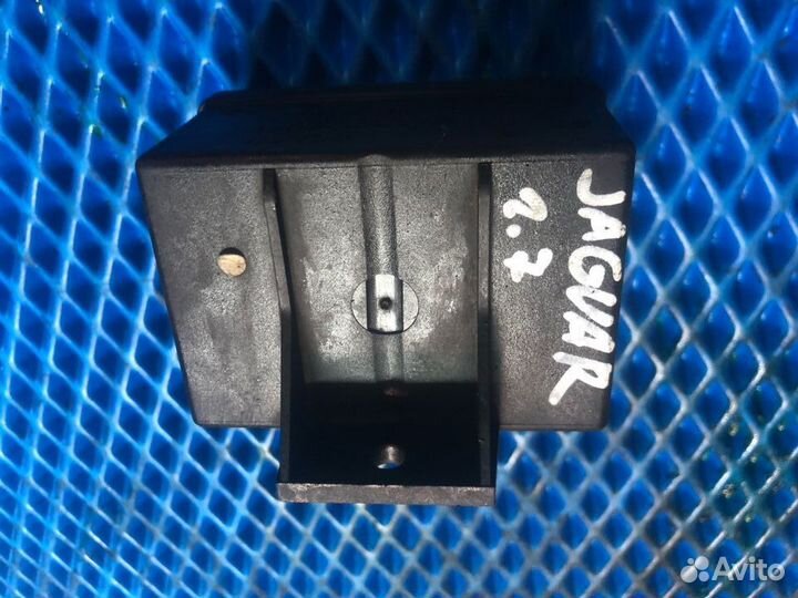 Реле свечей накала 0281003018 Fiat Ducato