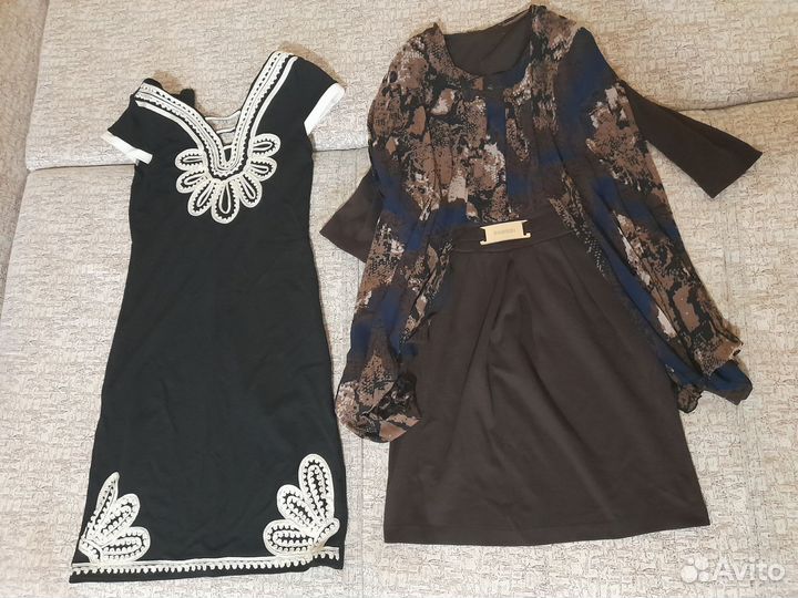 Женская одежда 42 размер бесплатно пакетом