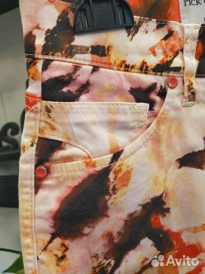 Шорты Rick Cardona 46 р
