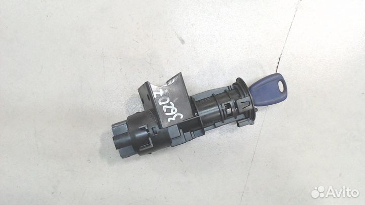 Замок зажигания Fiat Punto, 2004