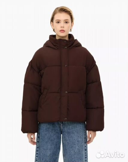 Куртка женская