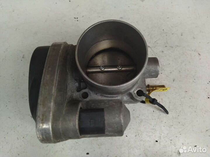 Дроссельная заслонка Renault Megane 2 8200190230,8