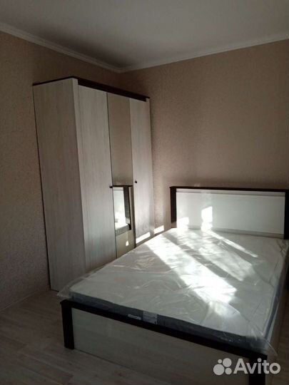 Сборка и разборка мебели