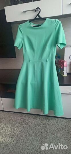 Платья женские 46-48рр