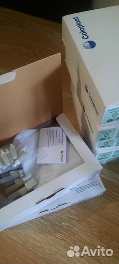 Мочеприемники