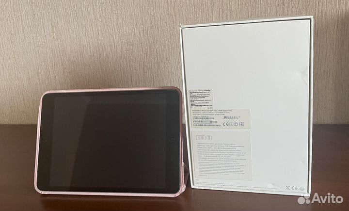 iPad mini