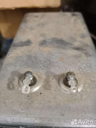 Конденсатор 200 мкф