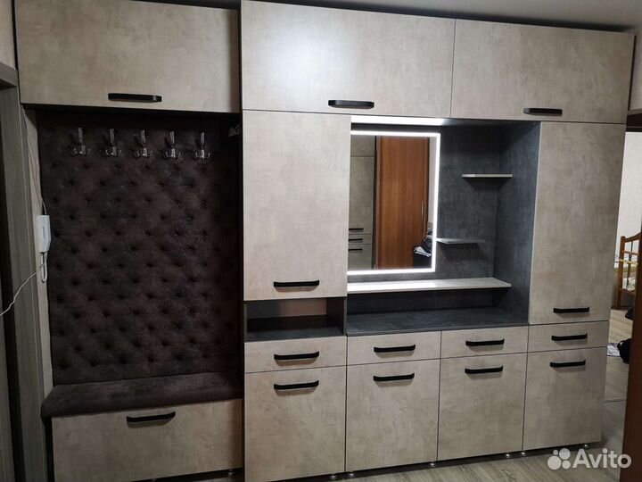 Мебель на заказ