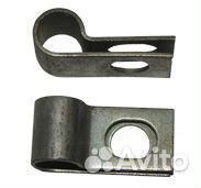 Скоба д.12 закрытая