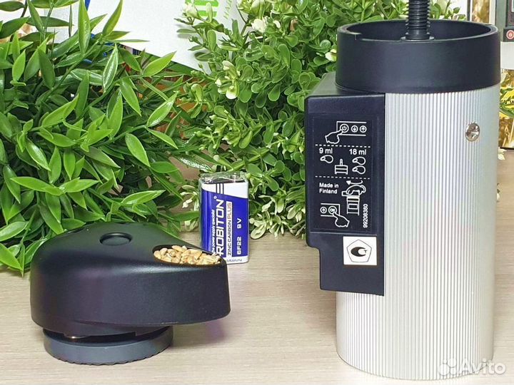 Влагомер зерна Wile 78 SK в Невинномысске