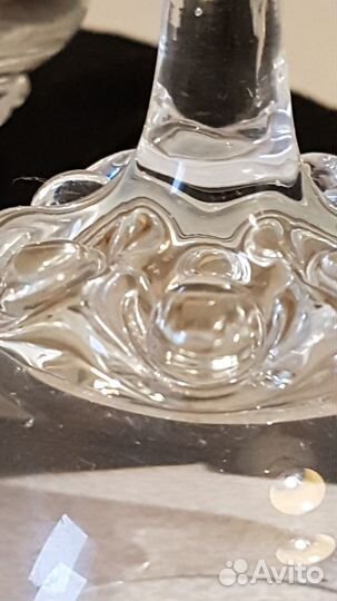 Пара для шампанского и коньяка