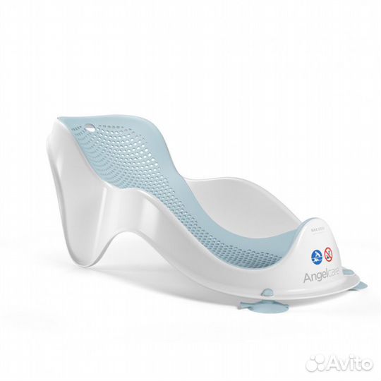Горка для купания Angelcare Mini
