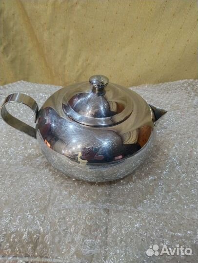 Заварочный чайник на 1 л