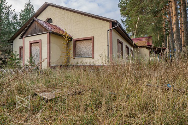 Гостиница у трассы, 372 м²+участок 45 соток