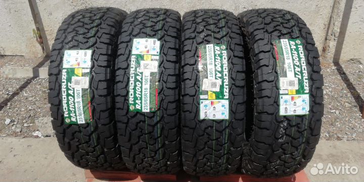 Roadcruza RA1100 A/T 235/65 R18