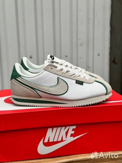 Кроссовки nike cortez 90х женские / 36-41