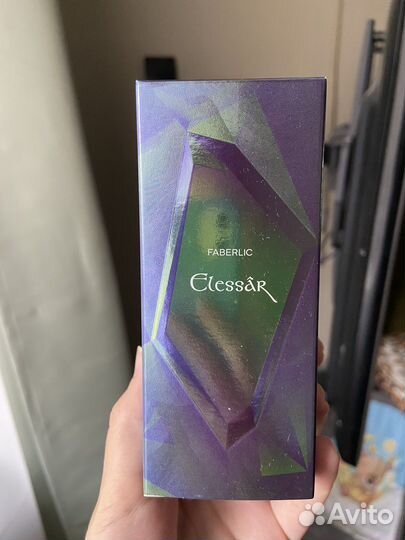 Туалетная вода женская