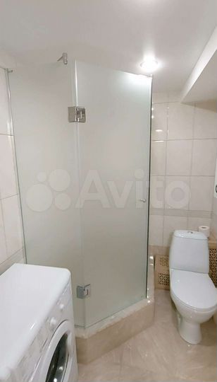 Квартира-студия, 27 м², 1/7 эт.