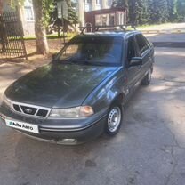 Daewoo Nexia 1.5 MT, 2004, 250 000 км, с пробегом, цена 175 000 руб.