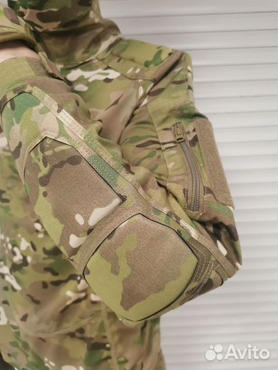 Тактический костюм Мультикам(48-56) р