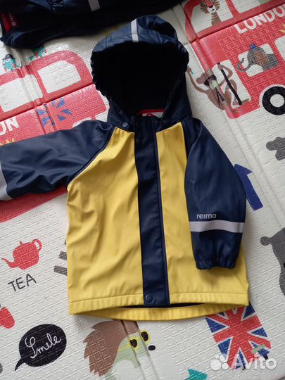 Костюм Reima