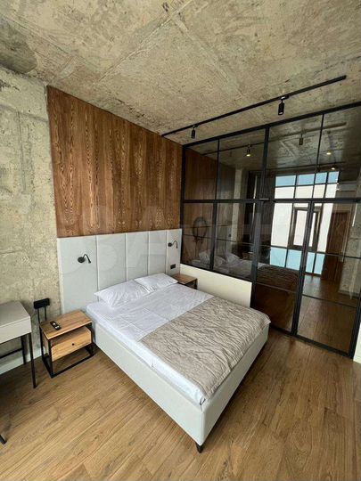 1-к. квартира, 42 м², 25/25 эт.