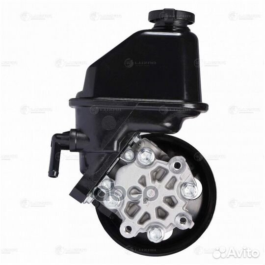 Насос гур chevrolet captiva11/opel antara 06- 2.4